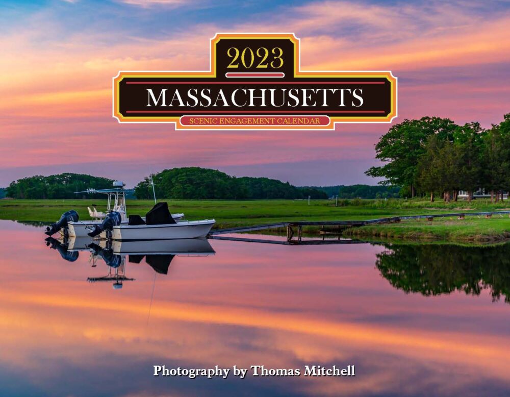 Massachusetts Mahoney Publishing