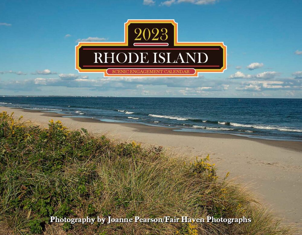 Rhode Island Mahoney Publishing